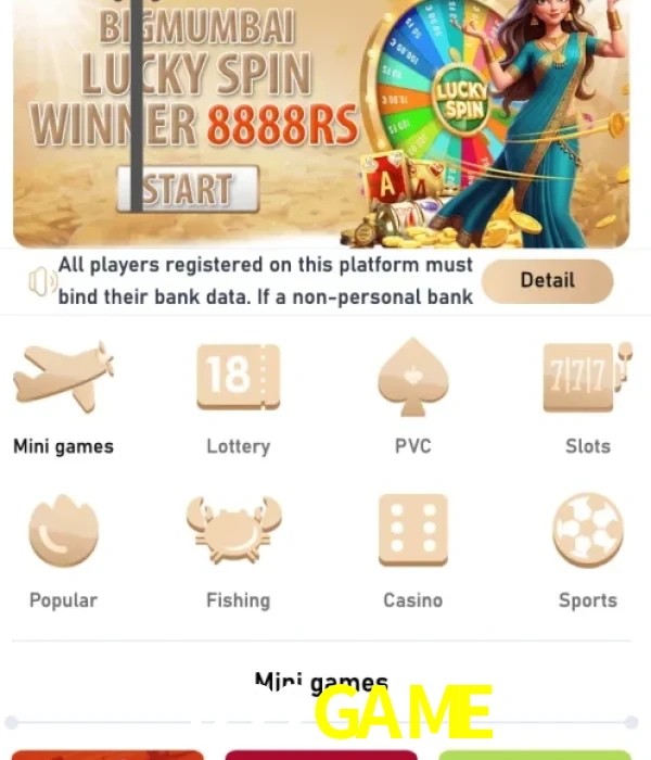 5222GAME login