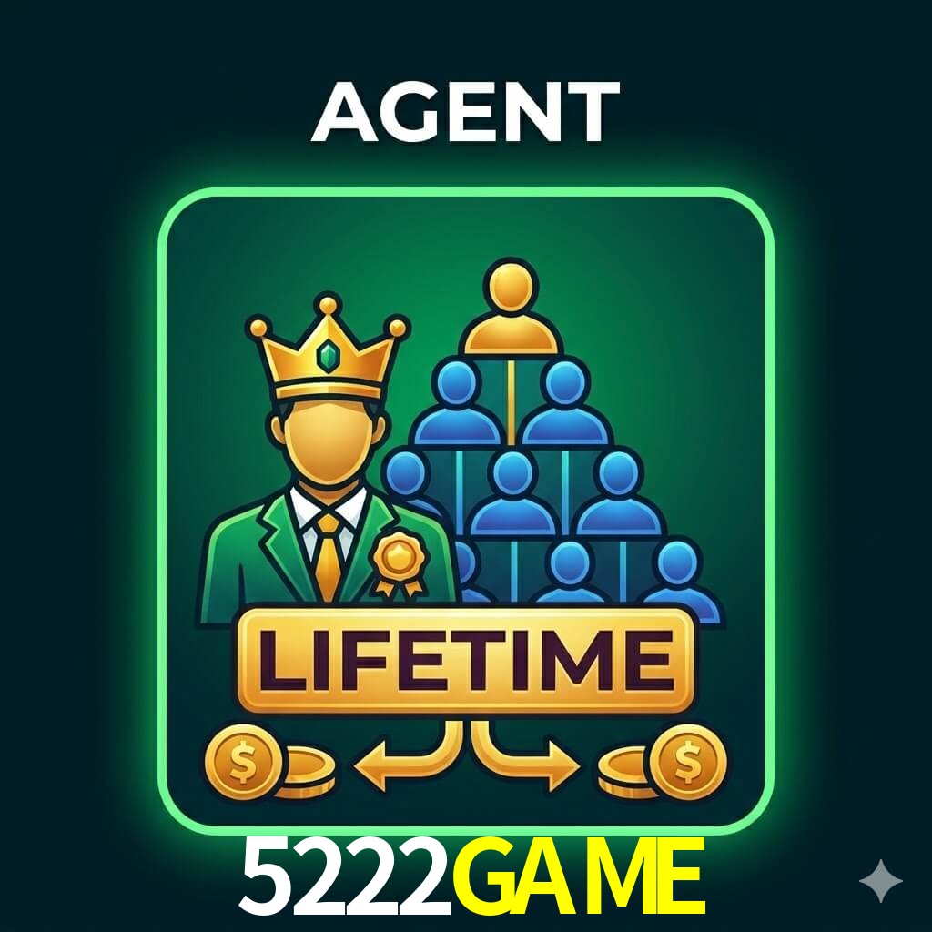 Lifetime Agency Commission