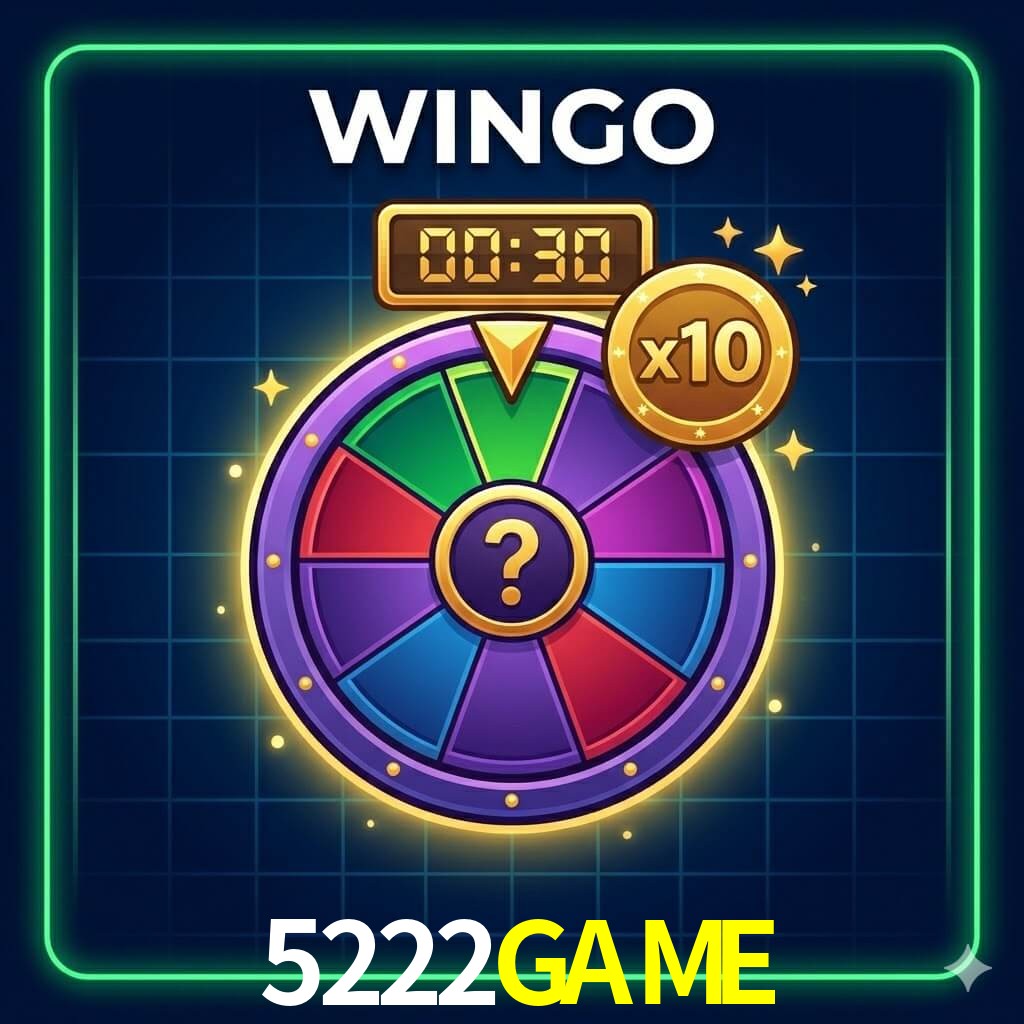 wingo game